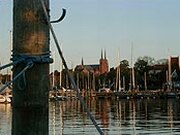 Roskilde Hafen