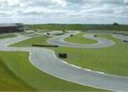 Roskilde Racing Centre