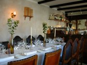 Restaurant  Mumm