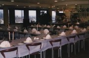 Strandbergs Caf� og Spisehus