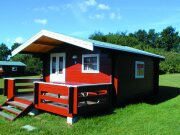 Roskilde Camping