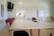 Borrevejle Centret