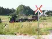Hedeland Veteran Railway