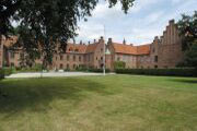 Roskilde Priory