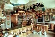 Activities in Roskilde Museum's Old Grocer's Shop