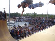 Roskilde Skate Park