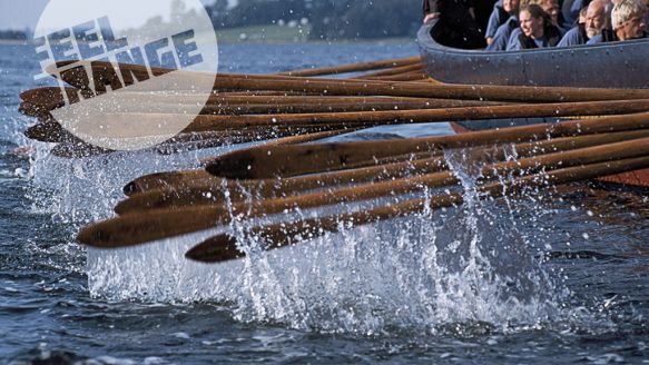 The Viking Ship Museum