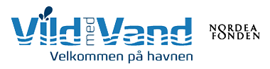 Vildmedvand – Havnens dag – 9. juni 2018 Logo